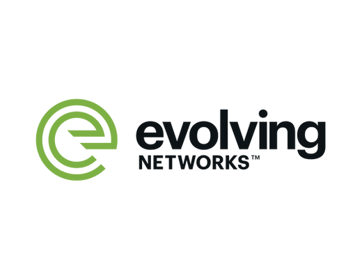 Evolving Networks partner