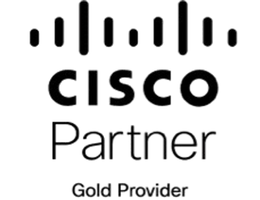 Cisco Gold Provider partner