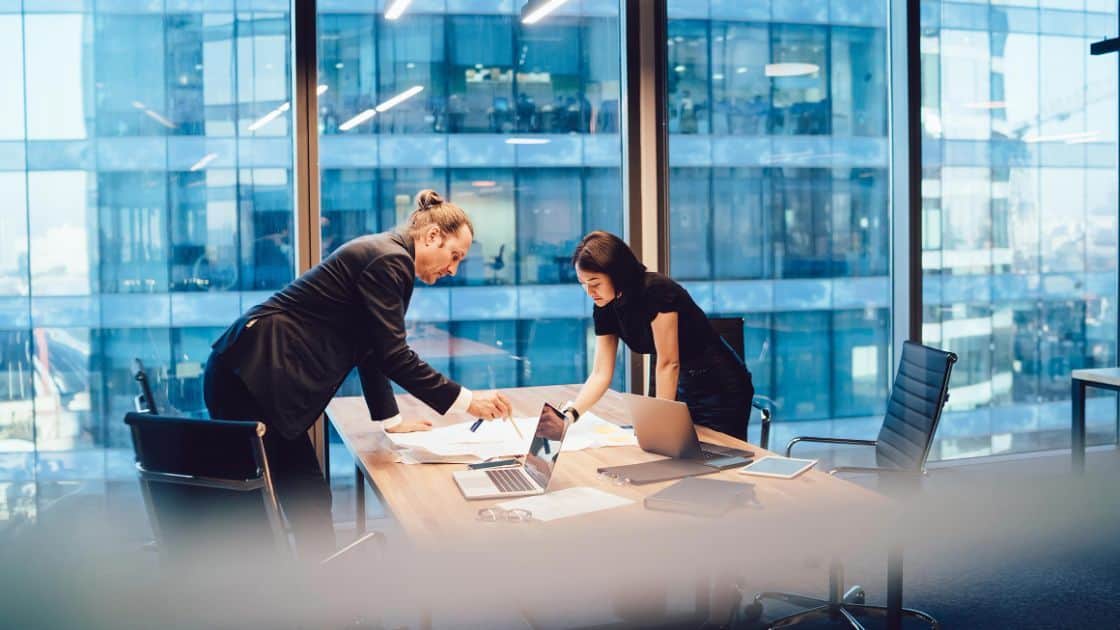 Application Visibility