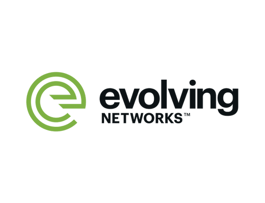 Evolving Networks partner