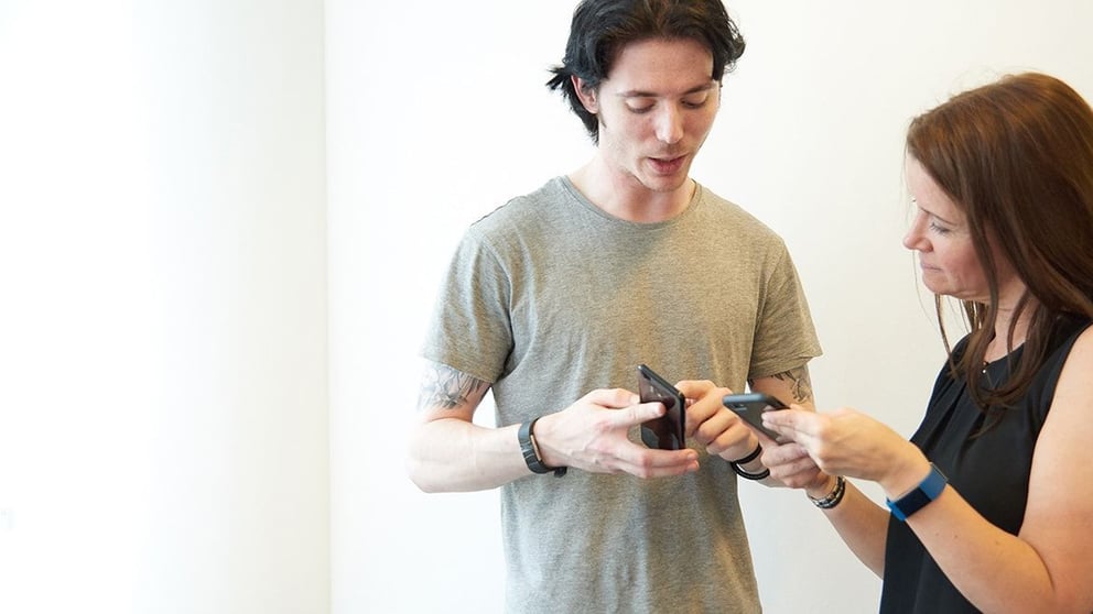 a smart working guide a real life experience image