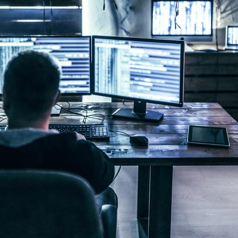 Digital undefined expertise