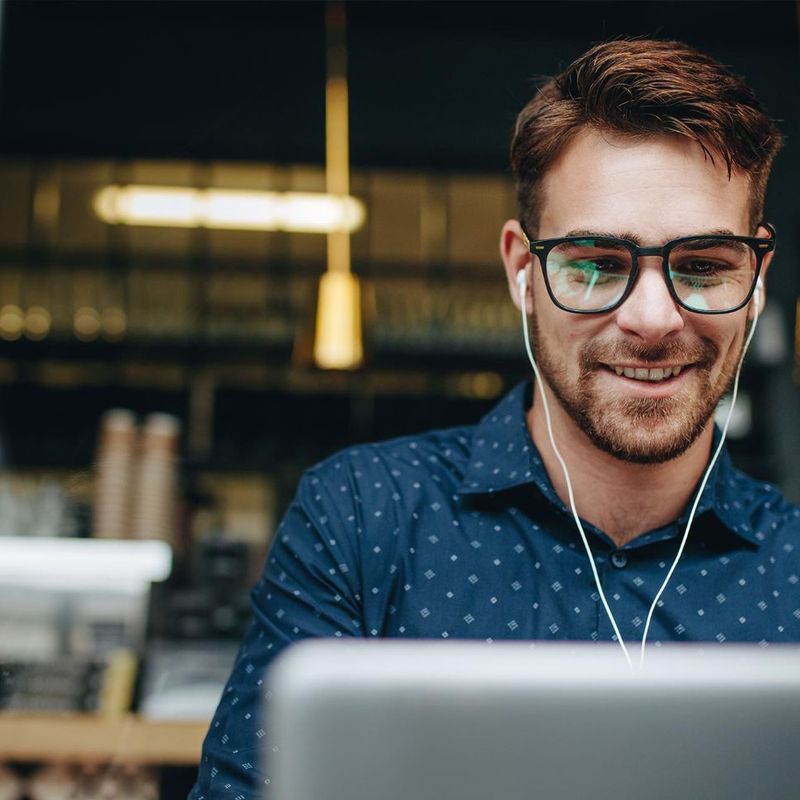Digital undefined expertise