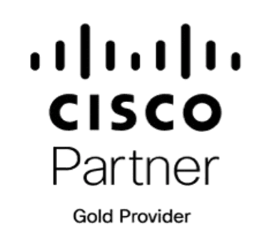 Cisco Gold Provider partner