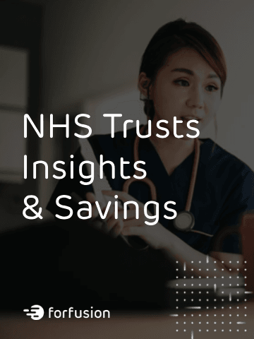 Cisco ISE Assessment: NHS Trusts Insights & Savings