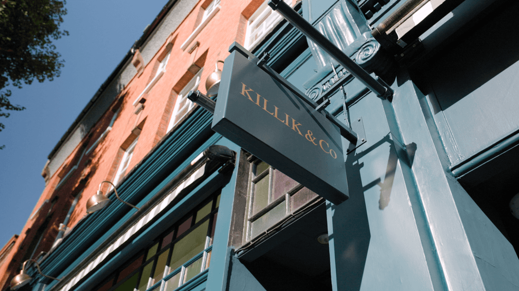 Modernising legacy VMware infrastructure at Killik & Co