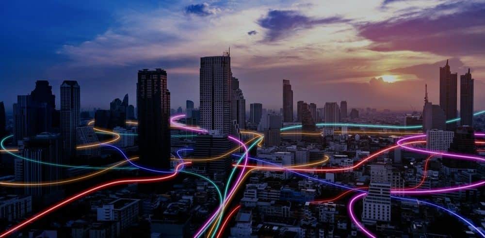 Forfusion IT strategy for enterprise consultants in action