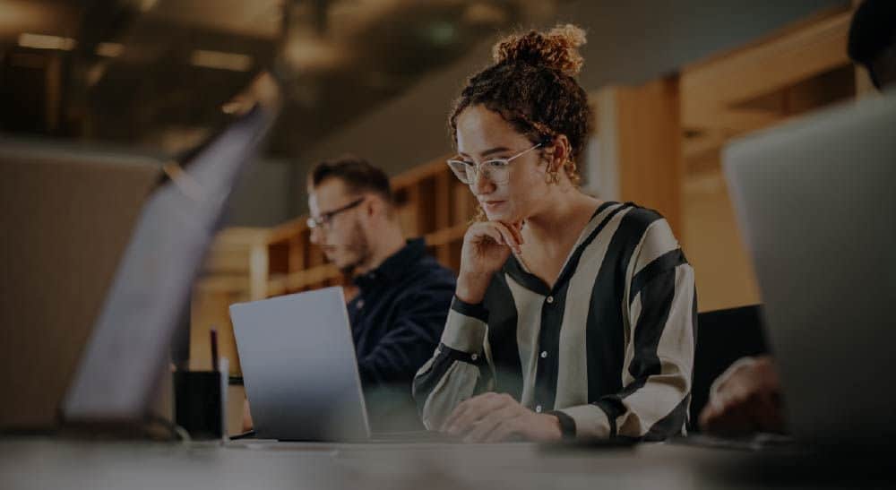 Forfusion IT strategy for enterprise consultants in action