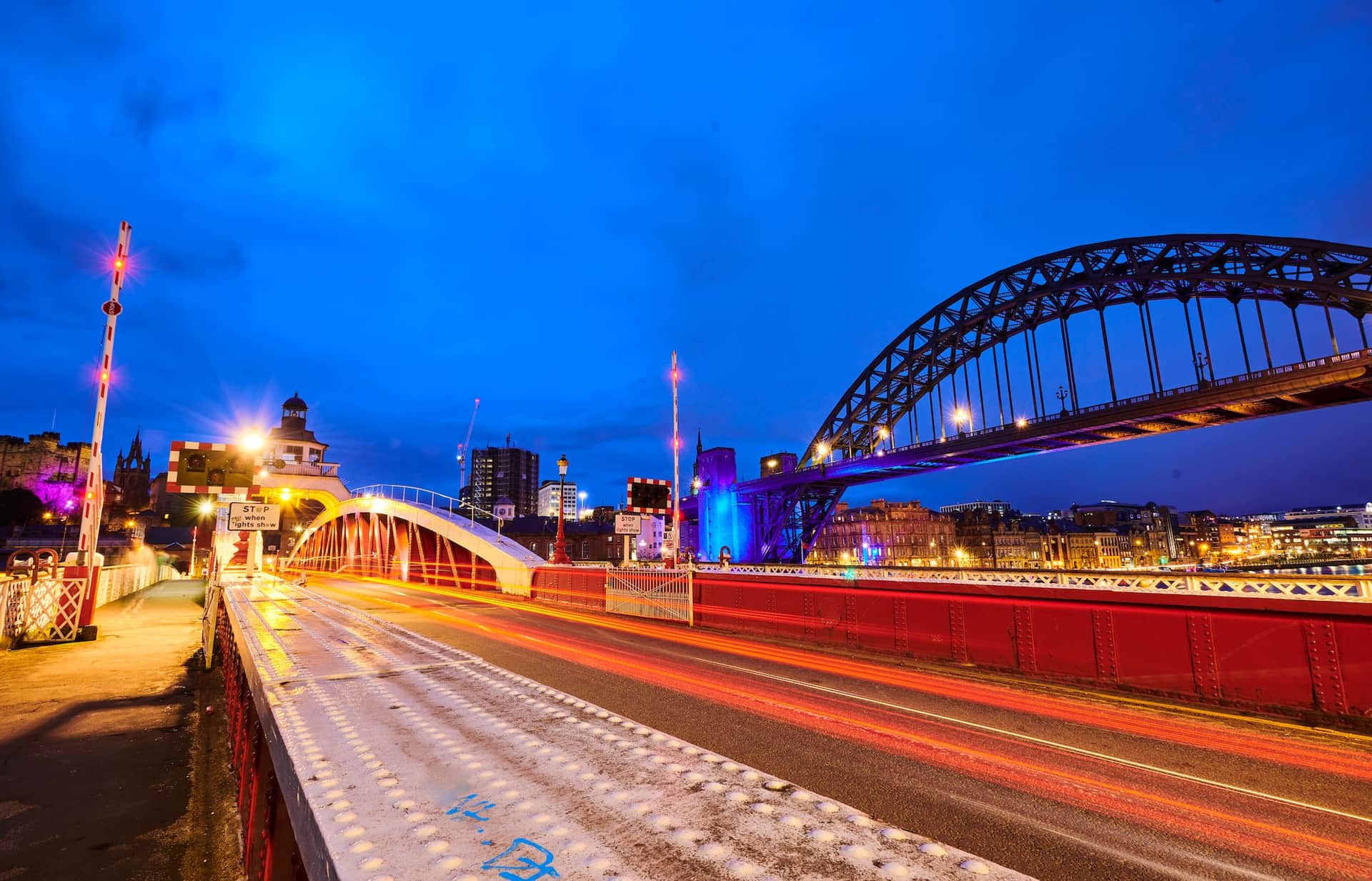 Corporate Social Responsibility