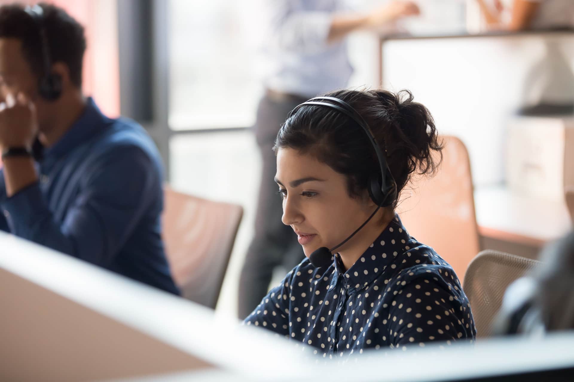 Customer Experience