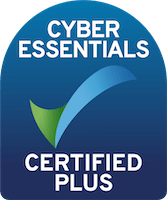 Cyber essentials certified